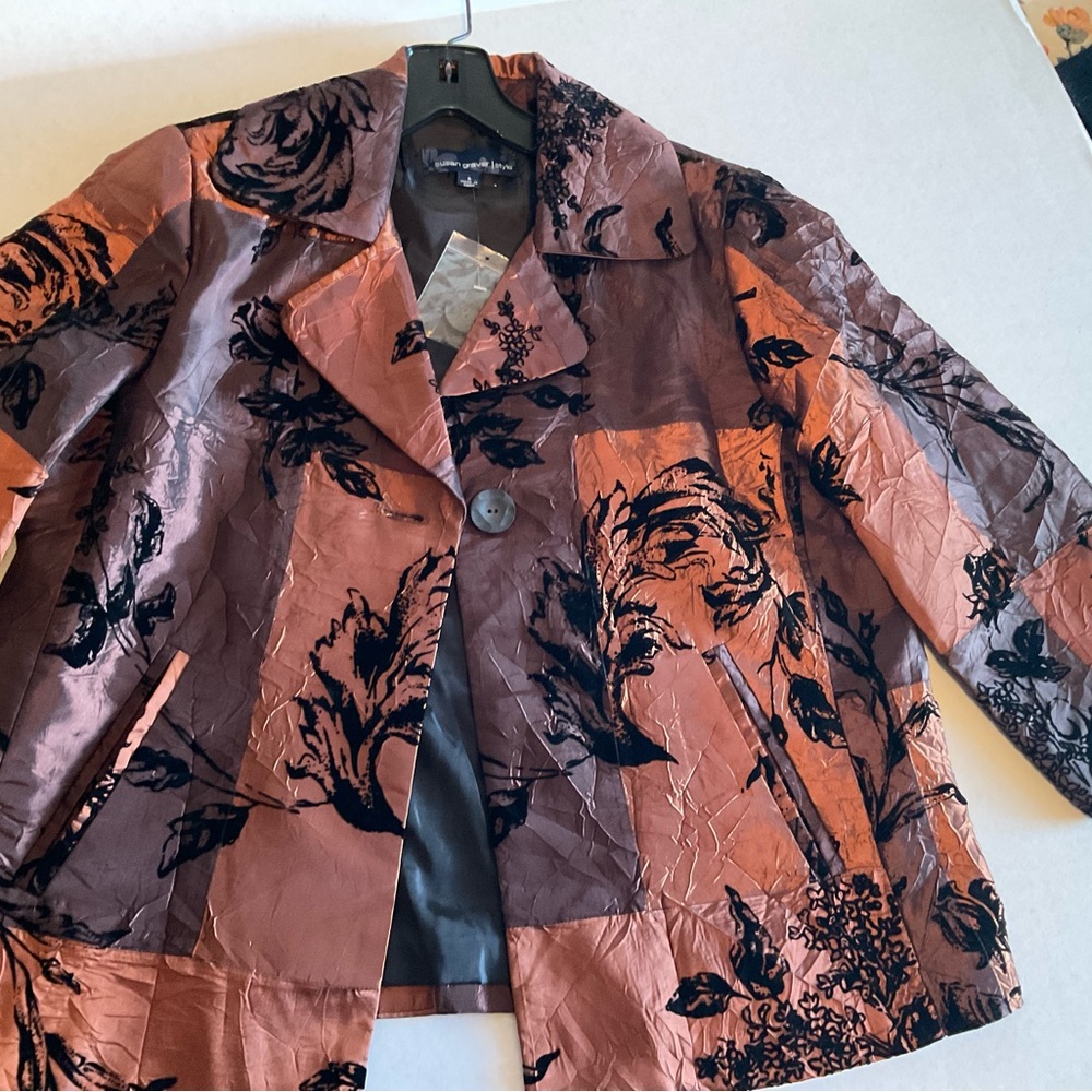 Ladies Jacket
